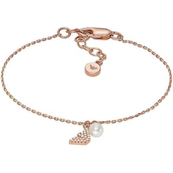 EMPORIO ARMANIEmporio Armani Jewels Mod. Eagle LogoBIJOUXEcecile
