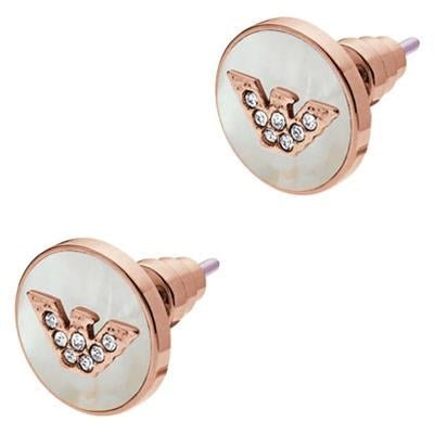 EMPORIO ARMANIEmporio Armani Jewels Mod. Eagle LogoBIJOUXEcecile