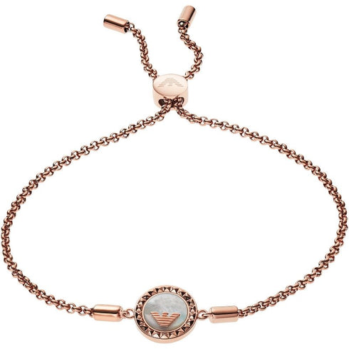 EMPORIO ARMANIEmporio Armani Jewels Mod. Eagle LogoBIJOUXEcecile