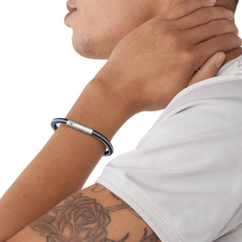 EMPORIO ARMANIEmporio Armani Jewels Mod. Eagle LogoBIJOUXEcecile