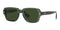 BURBERRYBurberry BE 4349 Eldon Men's Sunglasses - Black Frame, Dark Grey LensesEYEWEAREcecile