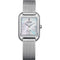 CITIZENCitizen EM0491 - 81D Eco - Drive Women's Watch - Mother of Pearl Dial, Steel Mesh BraceletWATCHESEcecile