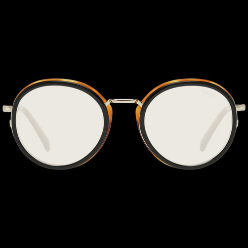 EMILIO PUCCIEmilio Pucci EP0046 - O 4905E Women's Sunglasses – Black Frame, 49mmEYEWEAREcecile