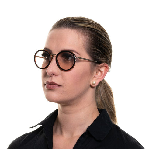 EMILIO PUCCIEmilio Pucci EP0046 - O 4905E Women's Sunglasses – Black Frame, 49mmEYEWEAREcecile