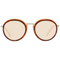 EMILIO PUCCIEmilio Pucci EP0046 - O 4954E Women's Sunglasses – Metal Frame, 49mmEYEWEAREcecile