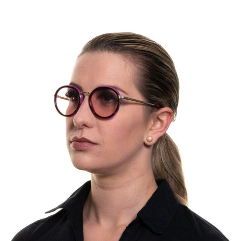 EMILIO PUCCIEmilio Pucci EP0046 - O 4955Y Women's Sunglasses – Metal Frame, 49mmEYEWEAREcecile