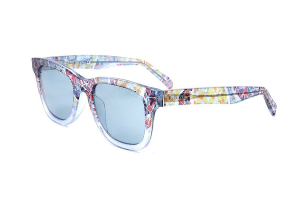 EMILIO PUCCIEmilio Pucci EP0054 92X Women's Sunglasses - Blue Frame, 51mmEYEWEAREcecile