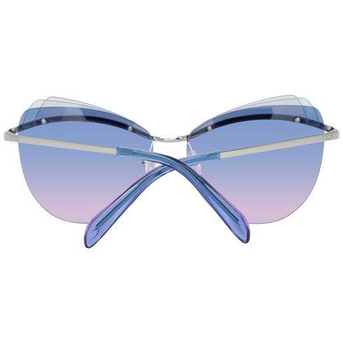 EMILIO PUCCIEmilio Pucci EP0112 5928T Women's Sunglasses – Transparent Blue Frame, 51mmEYEWEAREcecile