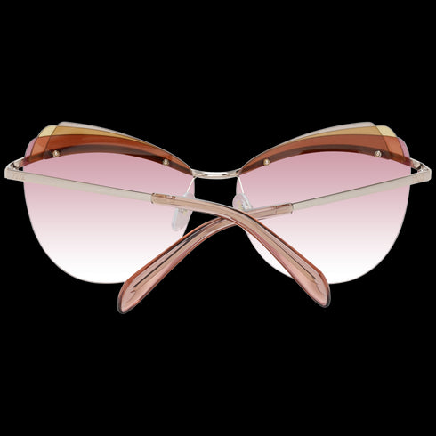 EMILIO PUCCIEmilio Pucci EP0112 5928T Women's Sunglasses – Transparent Blue Frame, 51mmEYEWEAREcecile