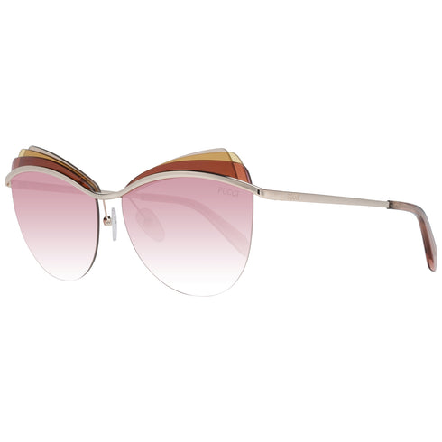 EMILIO PUCCIEmilio Pucci EP0112 5928T Women's Sunglasses – Transparent Blue Frame, 51mmEYEWEAREcecile