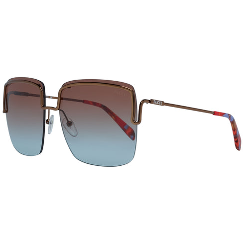 EMILIO PUCCIEmilio Pucci EP0116 6236F Women's Sunglasses – Transparent Blue Frame, 51mmEYEWEAREcecile