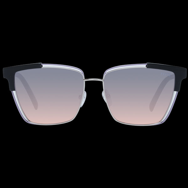 EMILIO PUCCIEmilio Pucci EP0171 5705B Women's Sunglasses – Black Frame, Gray Gradient LensesEYEWEAREcecile