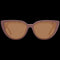 EMILIO PUCCIEmilio Pucci EP0183 5845E Women's Cat - Eye Sunglasses – Pink Frame, Brown LensesEYEWEAREcecile
