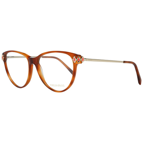 EMILIO PUCCIEmilio Pucci Mod. Ep5055 55053EYEWEAREcecile