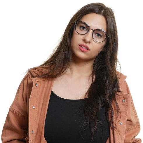 EMILIO PUCCIEmilio Pucci Mod. Ep5075 49005EYEWEAREcecile