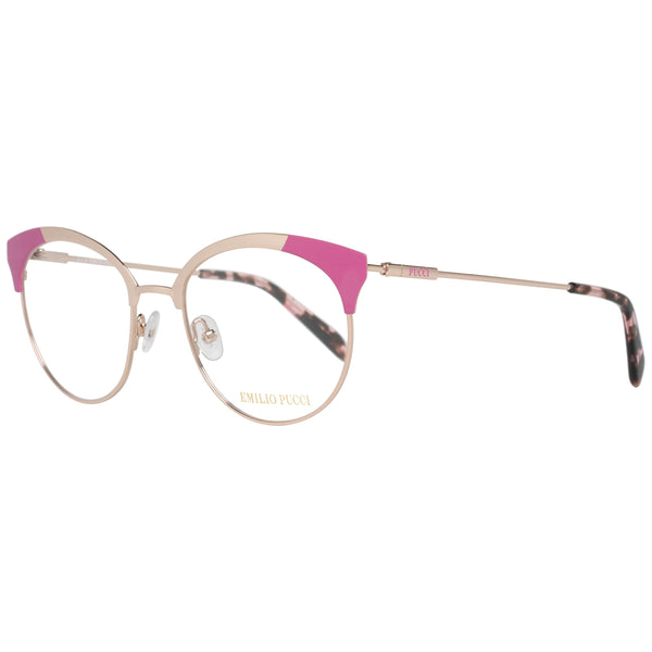 EMILIO PUCCIEmilio Pucci Mod. Ep5086 52028EYEWEAREcecile