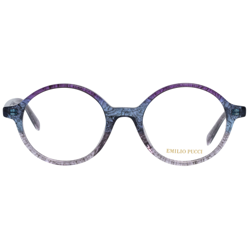 EMILIO PUCCIPucci Mod. Ep5091 50077EYEWEAREcecile