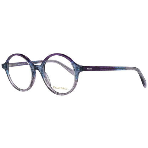 EMILIO PUCCIPucci Mod. Ep5091 50077EYEWEAREcecile