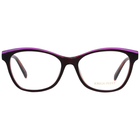 EMILIO PUCCIPucci Mod. Ep5098 54071EYEWEAREcecile