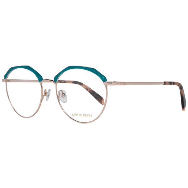 EMILIO PUCCIEmilio Pucci Mod. Ep5103 52089EYEWEAREcecile