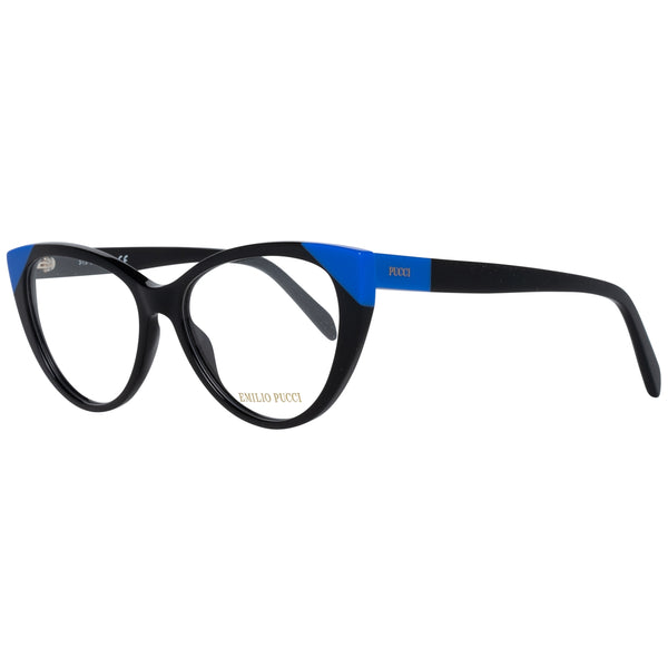 EMILIO PUCCIEmilio Pucci Mod. Ep5116 54005EYEWEAREcecile