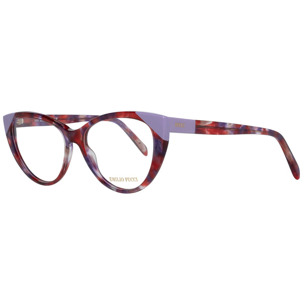 EMILIO PUCCIEmilio Pucci Mod. Ep5116 54083EYEWEAREcecile