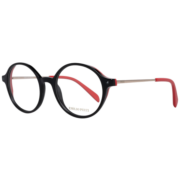 EMILIO PUCCIEmilio Pucci Mod. Ep5118 50005EYEWEAREcecile