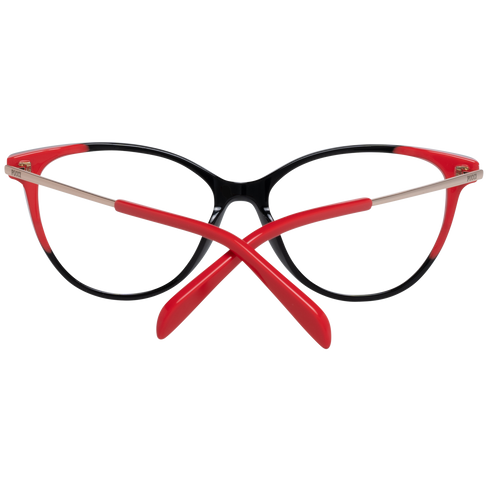EMILIO PUCCIEmilio Pucci Mod. Ep5119 55005EYEWEAREcecile
