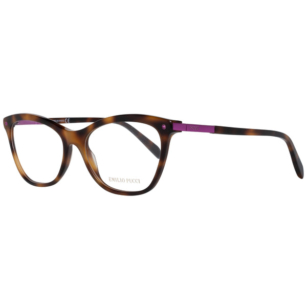 EMILIO PUCCIEmilio Pucci Mod. Ep5121 54052EYEWEAREcecile