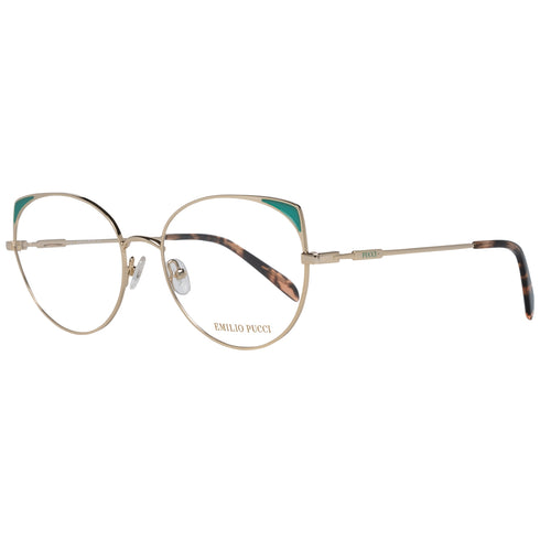 EMILIO PUCCIEmilio Pucci Mod. Ep5124 5428AEYEWEAREcecile