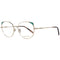 EMILIO PUCCIEmilio Pucci Mod. Ep5124 5428AEYEWEAREcecile