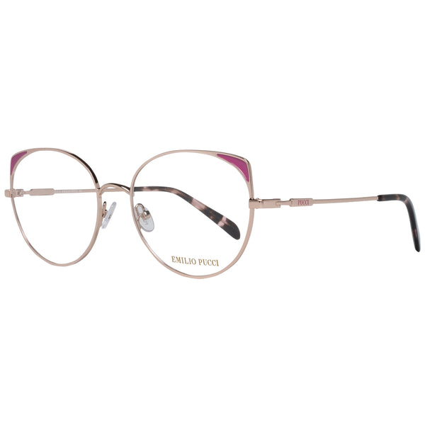 EMILIO PUCCIEmilio Pucci Mod. Ep5124 5428BEYEWEAREcecile
