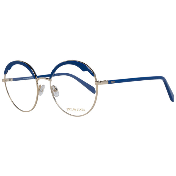 EMILIO PUCCIEmilio Pucci Mod. Ep5130 54032EYEWEAREcecile