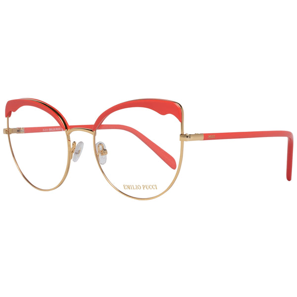 EMILIO PUCCIEmilio Pucci Mod. Ep5131 55030EYEWEAREcecile