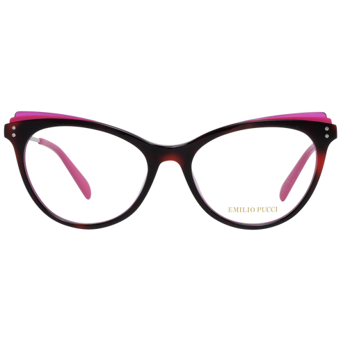 EMILIO PUCCIPucci Mod. Ep5132 54056EYEWEAREcecile