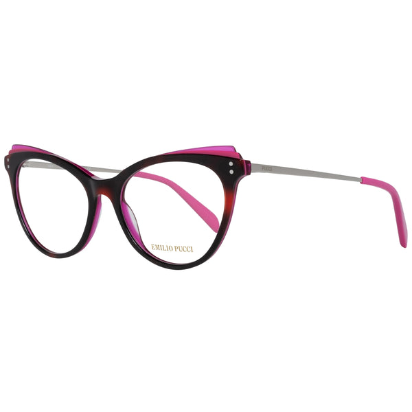 EMILIO PUCCIPucci Mod. Ep5132 54056EYEWEAREcecile