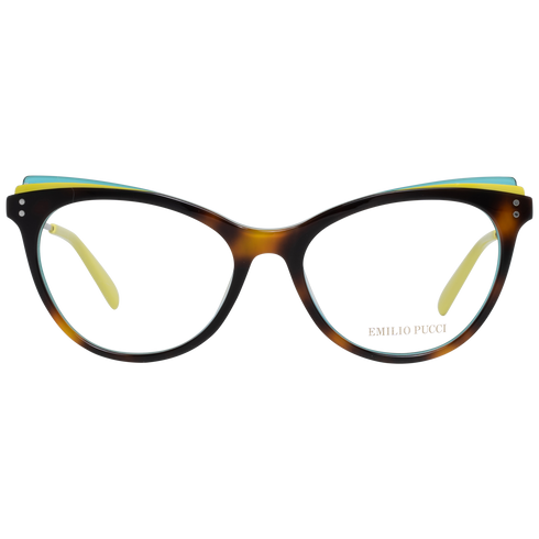 EMILIO PUCCIPucci Mod. Ep5132 54092EYEWEAREcecile