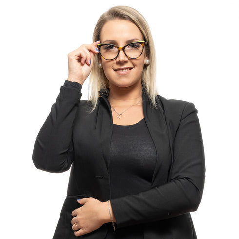 EMILIO PUCCIPucci Mod. Ep5132 54092EYEWEAREcecile