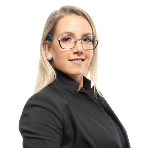 EMILIO PUCCIPucci Mod. Ep5138 57008EYEWEAREcecile