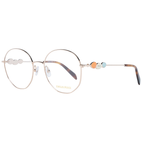 EMILIO PUCCIPucci Mod. Ep5145 53028EYEWEAREcecile