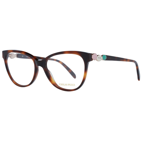EMILIO PUCCIEmilio Pucci Mod. Ep5151 54052EYEWEAREcecile