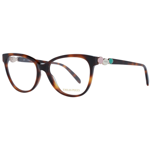 EMILIO PUCCIEmilio Pucci Mod. Ep5151 54052EYEWEAREcecile