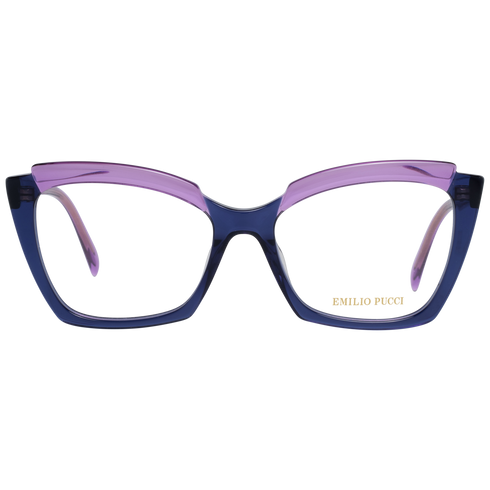EMILIO PUCCIPucci Mod. Ep5160 55087EYEWEAREcecile