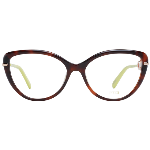EMILIO PUCCIEmilio Pucci Mod. Ep5162 56052EYEWEAREcecile
