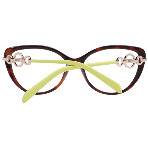 EMILIO PUCCIEmilio Pucci Mod. Ep5162 56052EYEWEAREcecile