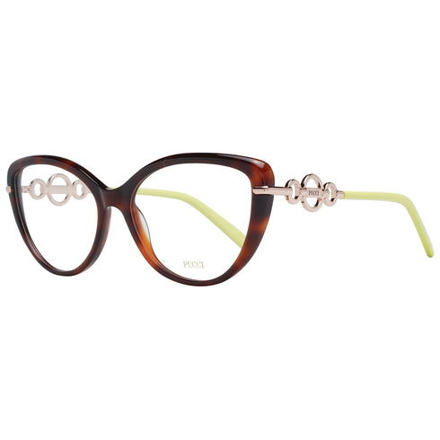 EMILIO PUCCIEmilio Pucci Mod. Ep5162 56052EYEWEAREcecile