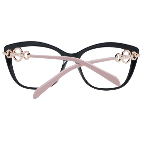 EMILIO PUCCIEmilio Pucci Mod. Ep5163 55001EYEWEAREcecile
