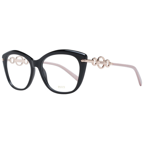 EMILIO PUCCIEmilio Pucci Mod. Ep5163 55001EYEWEAREcecile