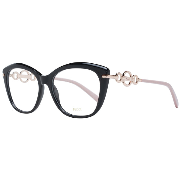 EMILIO PUCCIEmilio Pucci Mod. Ep5163 55001EYEWEAREcecile