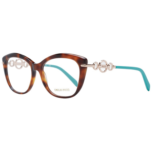 EMILIO PUCCIEmilio Pucci Mod. Ep5163 55052EYEWEAREcecile